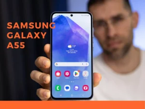 Bocoran Harga Samsung A55 5g