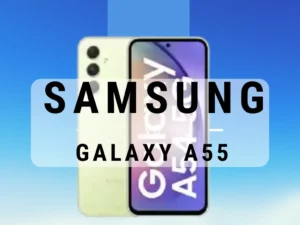 Samsung A55 5g 12 256