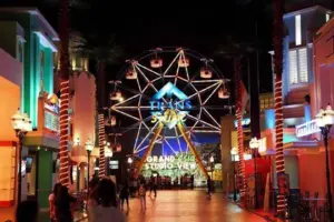 Objek wisata Makassar trans studio makassar