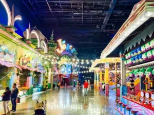 Objek wisata Makassar transtudio makassar indonesia