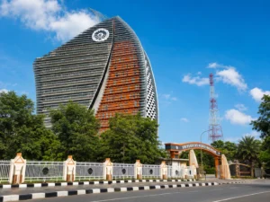 Universitas Negeri Makassar