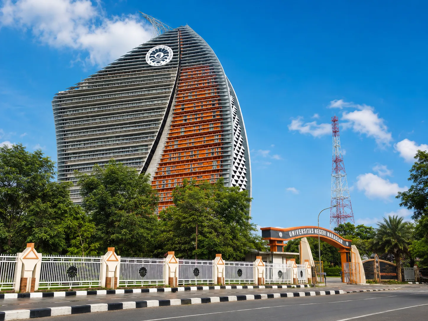 Universitas Negeri Makassar