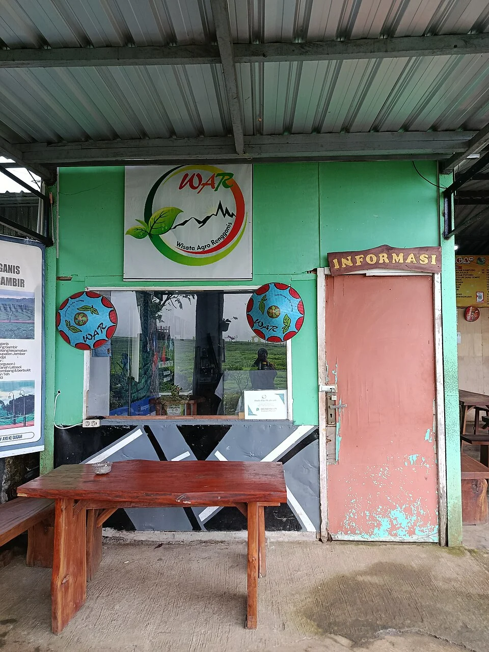 Menjelajahi Ikon Kota dan Keindahan Pesisir