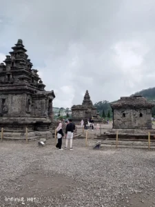 tempat wisata di makassar yang lagi hits
