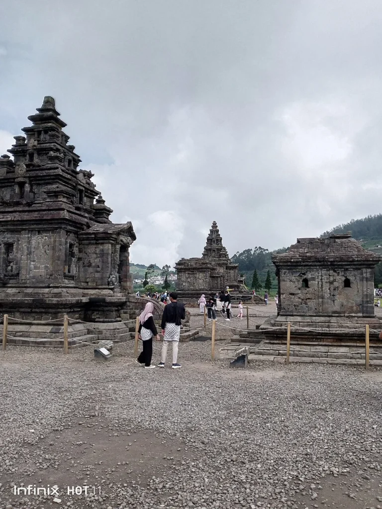 tempat wisata di makassar yang lagi hits
