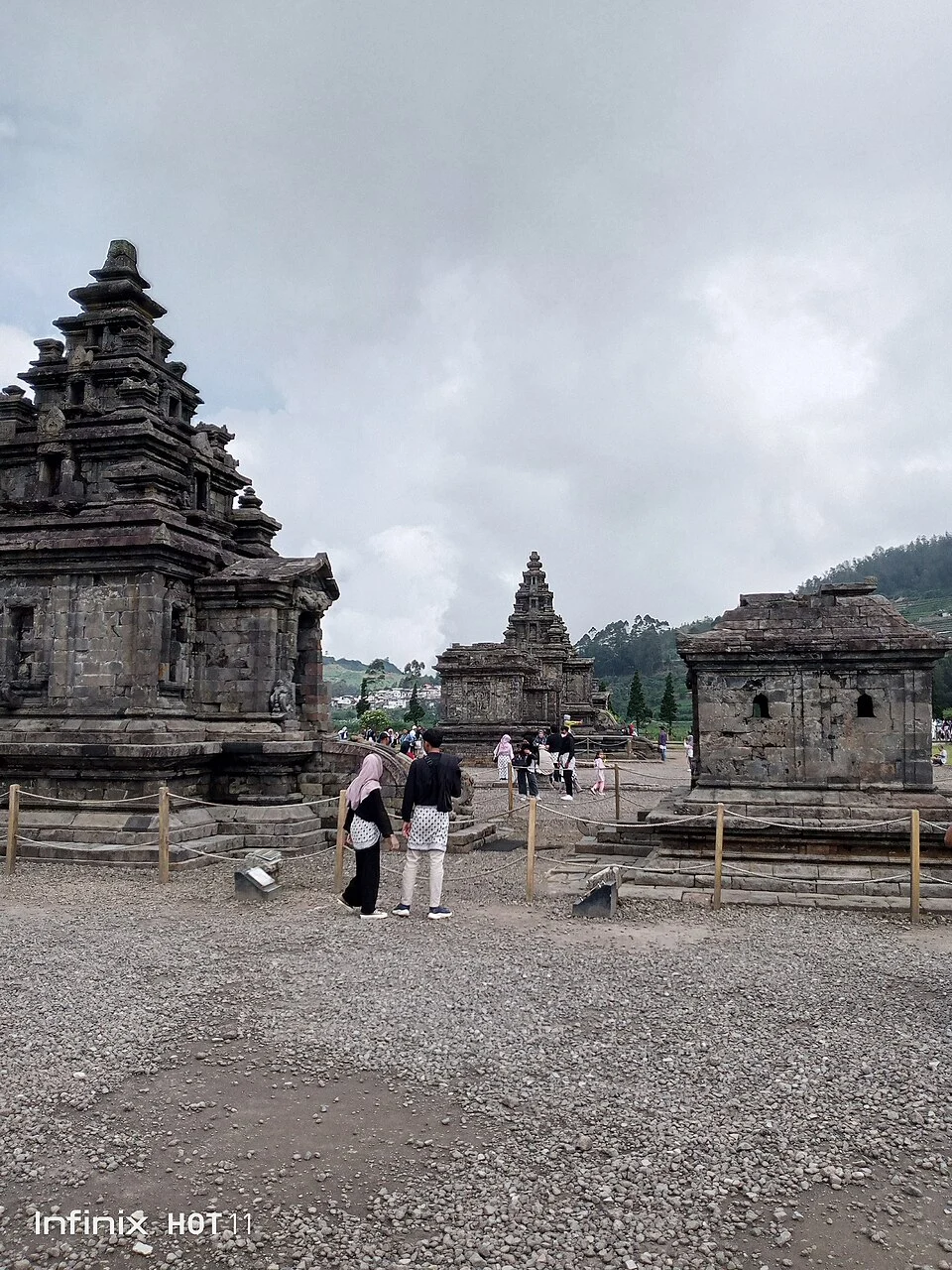 tempat wisata di makassar yang lagi hits